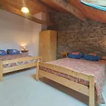 Сasa de vacaciones Beautiful In Frahan-sur-semois *