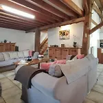 بيت للعطل Beautiful In Frahan-sur-semois