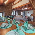 بيت للعطل Beautiful In Frahan-sur-semois Frahan