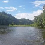 Beautiful In Frahan-sur-semois Frahan
