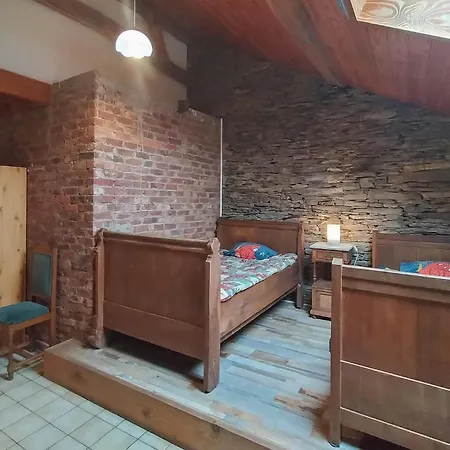 Beautiful In Frahan-sur-semois Vakantiehuis