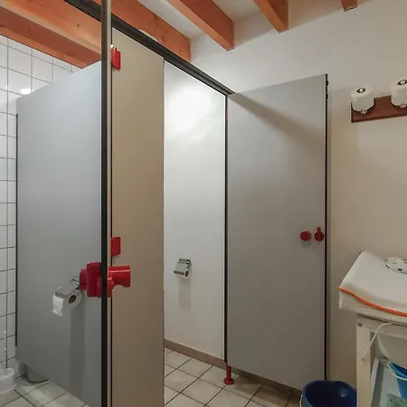 Prázdninový dům Beautiful In Frahan-sur-semois