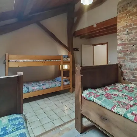 Beautiful In Frahan-sur-semois *