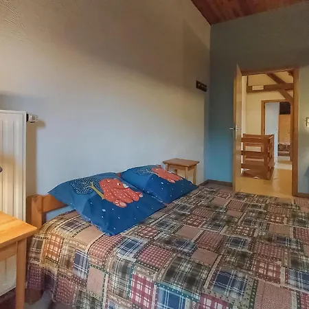 Vakantiehuis Beautiful In Frahan-sur-semois