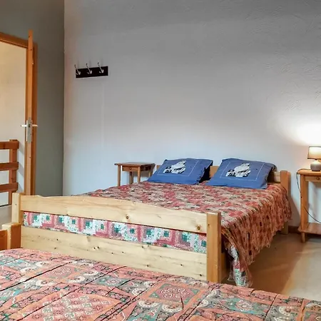 Beautiful In Frahan-sur-semois Vakantiehuis Ban de Laviot