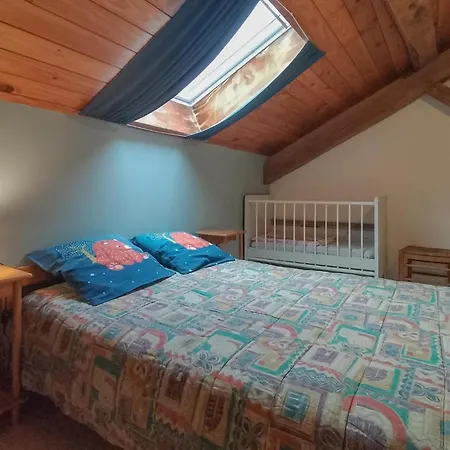 Beautiful In Frahan-sur-semois Vakantiehuis