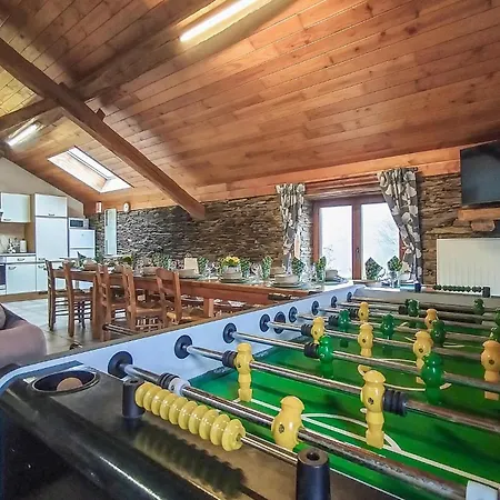 Beautiful In Frahan-sur-semois Prázdninový dům Ban de Laviot