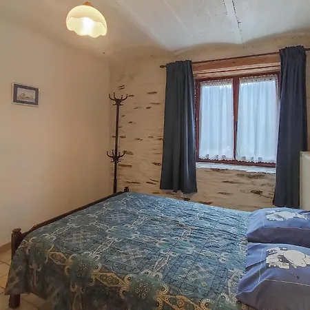 Beautiful In Frahan-sur-semois Prázdninový dům *