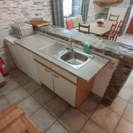 Beautiful In Frahan-sur-semois Prázdninový dům Ban de Laviot