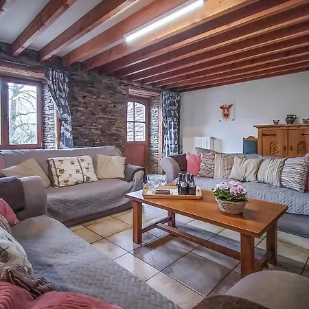 Beautiful In Frahan-sur-semois *