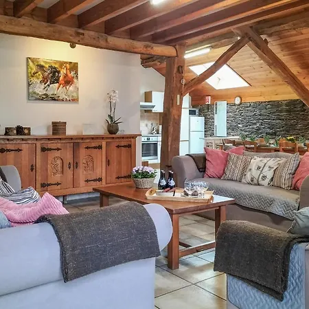 Beautiful In Frahan-sur-semois