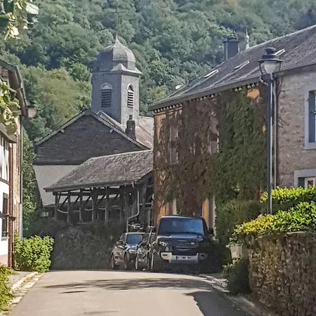 Beautiful In Frahan-sur-semois Vakantiehuis *