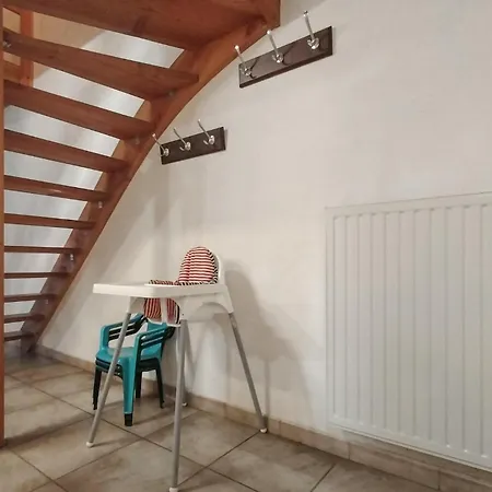 بيت للعطل Beautiful In Frahan-sur-semois *