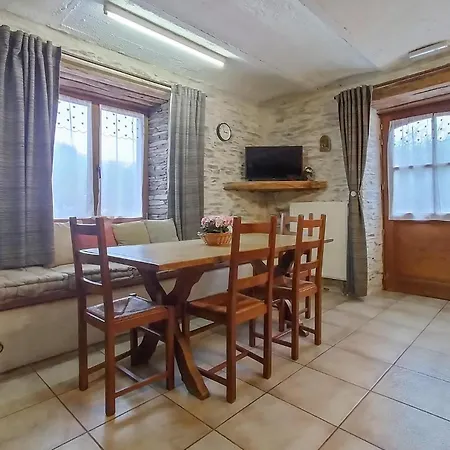 Beautiful In Frahan-sur-semois Vakantiehuis Ban de Laviot