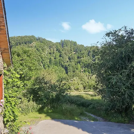 Beautiful In Frahan-sur-semois Prázdninový dům