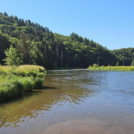 Beautiful In Frahan-sur-semois
