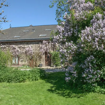 Beautiful In Frahan-sur-semois