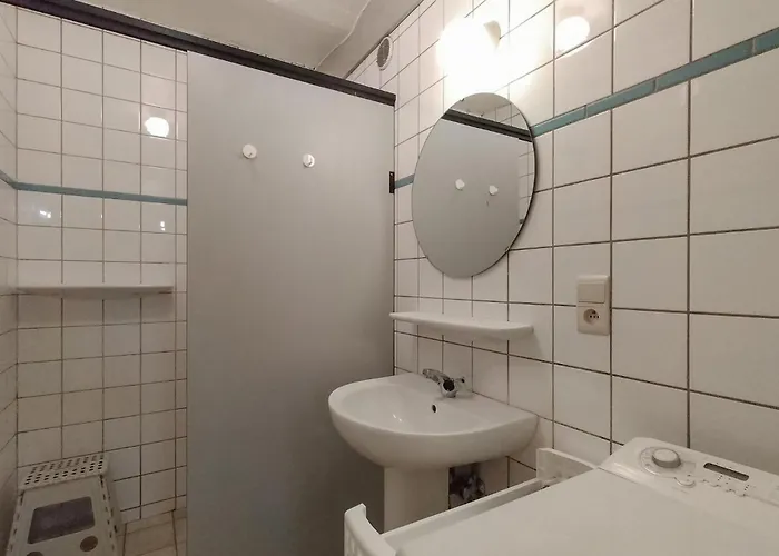 Hébergement de vacances Beautiful In Frahan-sur-semois *