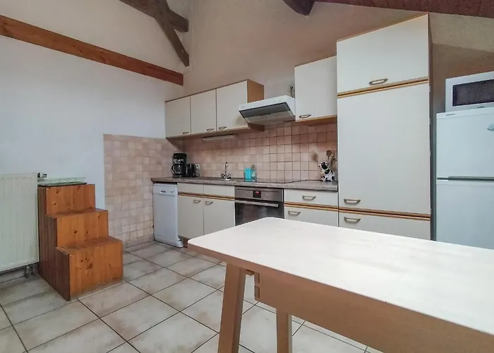 Beautiful In Frahan-sur-semois Frahan