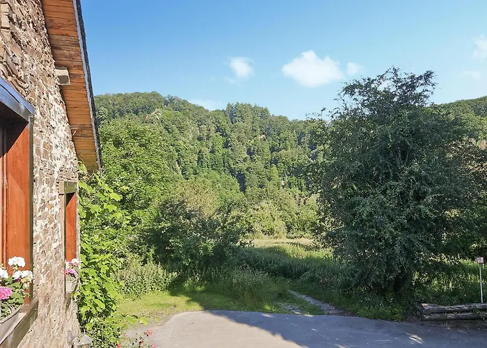 Beautiful In Frahan-sur-semois Hébergement de vacances